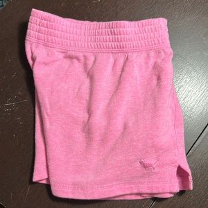 PINK Victoria Secret Shorts